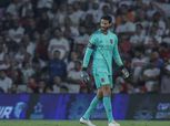 محمد الشناوي يكتسح استفتاء الحارس العربي الأفضل في كأس العالم للأندية