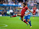 بالفيديو| محمد صلاح يضيف ثالث أهداف ليفربول في مرمى هيرتا برلين
