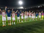 كرواتيا تفوز على هولندا وتتأهل لنهائي دوري الأمم الأوروبية