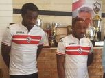الوطن سبورت يكشف موقف أشيمبونج وكاسونجو من المشاركة مع الزمالك في البطولة العربية