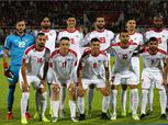 الجزائر تعلن استضافة مباريات منتخب فلسطين في تصفيات كأس العالم
