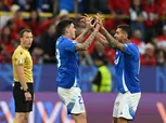 هدف قاتل يمنح إيطاليا تعادلا أمام كرواتيا والتأهل لدور الـ16 من اليورو