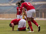 "متعب وبركات" علي "دكة بدلاء" الأهلي أمام المقاولون العرب