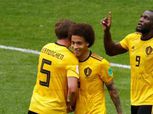 «لوكاكو» يهدي بلجيكا فوزها الثاني بدوري الأمم الأوروبية أمام سويسرا