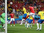 بالفيديو.. المنتخب البرازيلي يسقط في فخ التعادل أمام السويسري العنيد