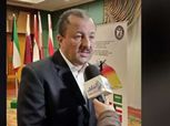إيهاب حافظ يعتذر عن الاستمرار في الإسكواش بسبب إلغاء لائحة المسابقات