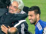 أحمد ناجي: أداء المنتخب ممتاز.. ولم أفقد الأمل في التأهل للمونديال