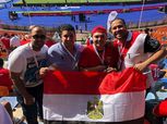 عاجل| استاد القاهرة يبدأ استقبال الجماهير لحضور مباراة مصر وزيمبابوي
