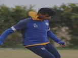 «ألميدا» يجهز وليد علي لمباريات فاركو المقبلة في الدوري بسبب الإصابات