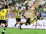 غدًا.. اتحاد جدة يلتقي العهد اللبناني في كأس محمد السادس