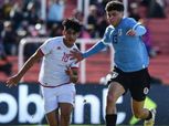 بمشاركة كريستو.. منتخب تونس يخسر أمام أوروجواي في كأس العالم للشباب