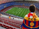 برشلونة يوجه حقوق تسمية ملعب "كامب نو" لصالح أبحاث علاج كورونا