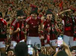 كهربا: إمام عاشور أفضل لاعب في مصر.. وهدفه تقديم أفضل ما لديه للجمهور