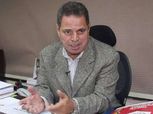 مصدر بالزمالك: محمود سعد يقترب من منصب مدير الكرة