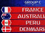 تحليل المجموعة الثالثة.. فرنسا أقوى المنتخبات.. وصراع ثلاثى على البطاقة الثانية