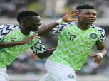بث مباشر مباراة نيجيريا وبوروندي في كأس الأمم الأفريقية 22-6-2019