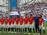 3 نجوم من المنتخب الأولمبي في التشكيل المثالي لأولمبياد باريس 2024