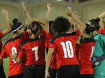 منتخب الكرة النسائية الأول يستأنف تجمعه الأسبوعي غدا على ستاد الشرطة