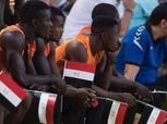 الاتحاد المصري لكرة اليد يشكر نظيره النيجيري بعد مؤازرتهم للمنتخب الوطني