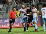 رسميًا.. «الاتحاد» يحتج على حكم مباراة الزمالك بـ «البطولة العربية»