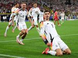 موعد مباراة ألمانيا القادمة في ربع نهائي «يورو 2024»