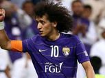 «عمورى وخربين» يتنافسان على أفضل لاعب آسيوى فى 2017