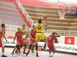 الجزيرة يكتسح الفتح الرباطي في افتتاحية البطولة العربية لكرة السلة