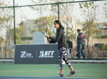 نادي زد يفتتح أكاديمية تنس لدعم اللعبة في مصر