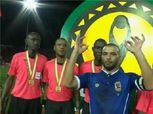 5 مشاهد تكشف خطايا حكام أفريقيا أمامه.. «كلهم ضدك يا أهلي»