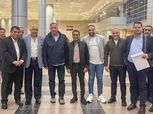 عاجل.. محمود الخطيب يصل القاهرة بعد رحلة علاجية في فرنسا