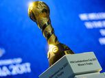 كأس القارات| مشوار تأهل منتخبات البطولة إلى الأراضي الروسية