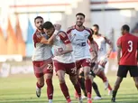 ملخص مباراة الأهلي والطلائع.. 4 أهداف وإهدار ركلتي جزاء وتألق الشناوي