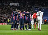 تشكيل برشلونة أمام ريال مدريد في كأس ملك إسبانيا: ليفاندوفسكي يقود الهجوم