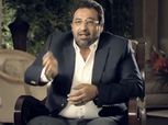 عمرو جمال لـ«عبدالغني»: أوعى جولك ينسيك جول «صلاح»