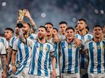 موعد مباراة الأرجنتين وباراجواي في تصفيات كأس العالم بمشاركة ميسي