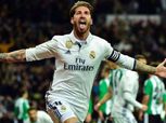 ريال مدريد يصدر بيانا رسميا للرد على سقوط راموس في اختبار المنشطات