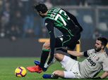 بالفيديو| يوفنتوس يتخطى عقبة ساسولو بـ«ثلاثية» نظيفة في الدوري الإيطالي