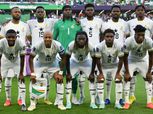 مجموعة مصر بأمم أفريقيا.. غانا تسعى لخطف بطاقة التأهل أمام موزمبيق