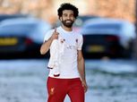 "محمد صلاح" أكثر لاعبي البريميرليج اشتراكا في الأهداف بالشهر الماضي