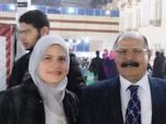 عائلة أحمد البكري تستعد لاستلام جثمانه من مستشفى العجوزة (فيديو)
