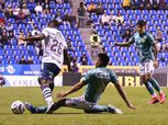 ليون يخسر أمام بويبلا 5-4 في الدوري المكسيكي
