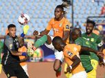 بث مباشر لمباراة جنوب أفريقيا وناميبيا بكأس الأمم الأفريقية