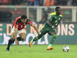حذاء خاص لـ ساديو ماني في مباراة منتخب مصر أمام السنغال «صور»