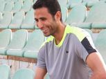 وائل القباني: أرفض انتقاد فيريرا «الزمالك لسه في بداية الموسم»