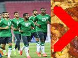 كأس أمم آسيا| حرمان لاعبي السعودية من تناول «الكبسة»