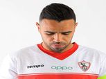 حازم إمام لـ«الوطن سبورت»: هجدد للزمالك على بياض