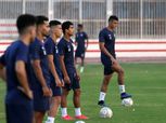 تعديل هجومي في ملامح تشكيل الزمالك لمباراة سموحة