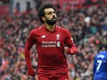 أوباميانج محذراً محمد صلاح: «لن أتنازل عن لقب هداف الدوري الإنجليزي»