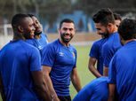 12 لاعبًا في مران الغائبين بالأهلي