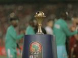 «كاف»: 25 يونيو المقبل موعد قرعة كأس أمم أفريقيا 2021
